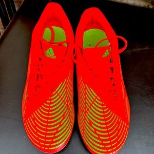 Adidas soccer cleats